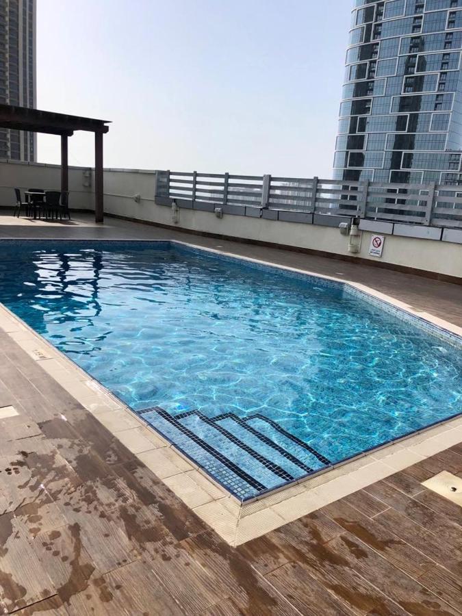 Wonderful 1Bd With Full Marina View Leilighet Dubai Eksteriør bilde