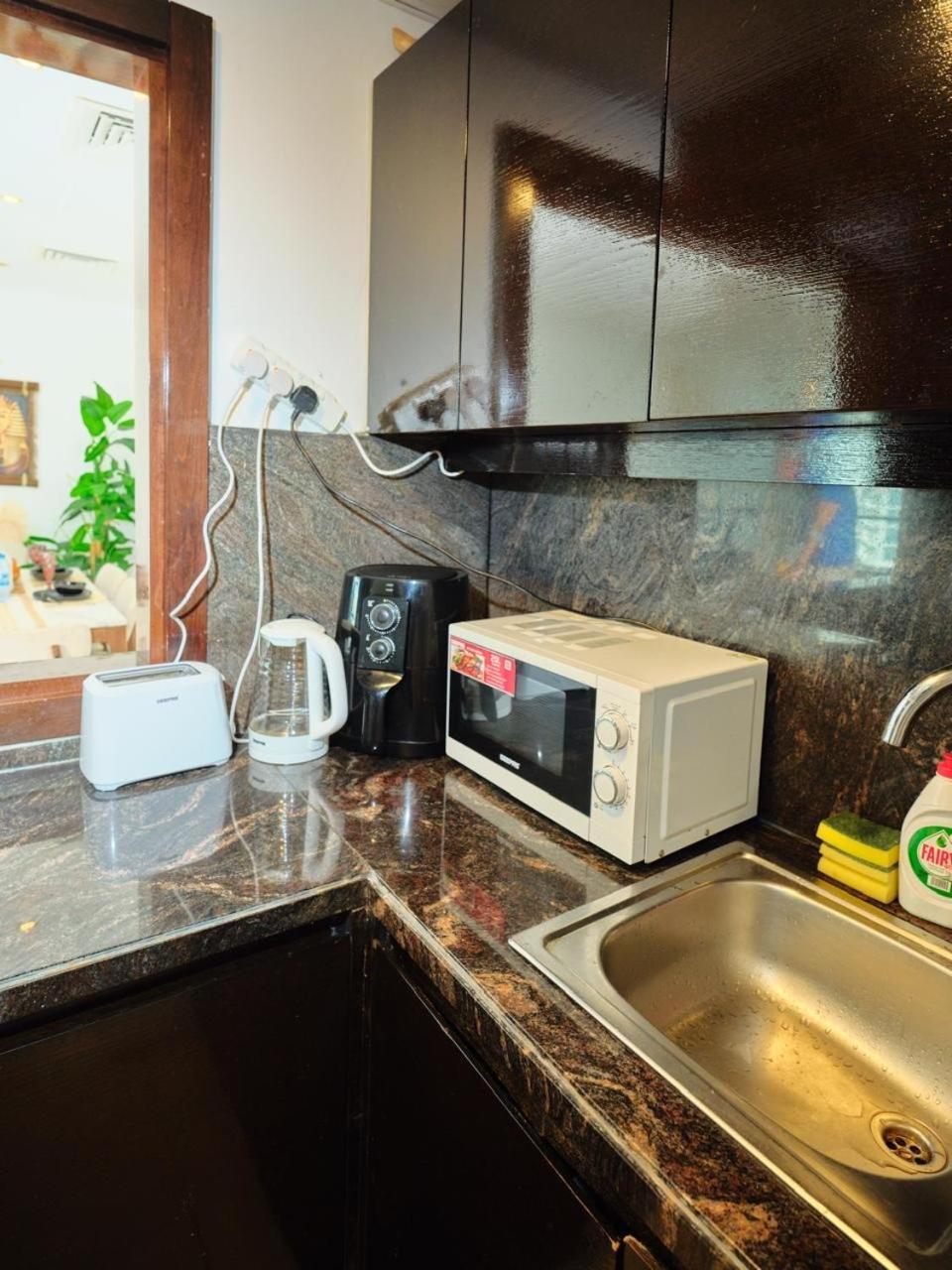 Wonderful 1Bd With Full Marina View Leilighet Dubai Eksteriør bilde