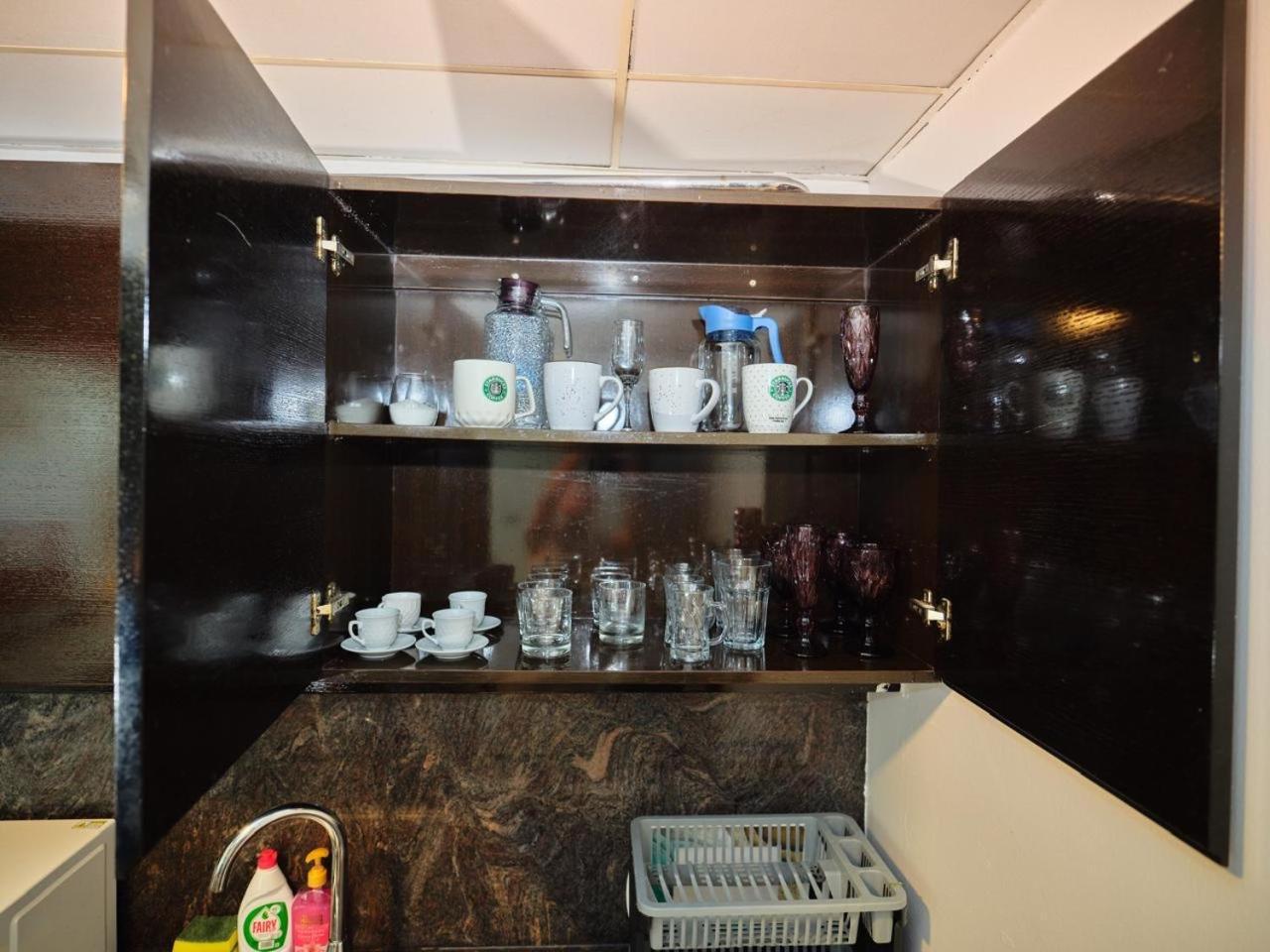 Wonderful 1Bd With Full Marina View Leilighet Dubai Eksteriør bilde