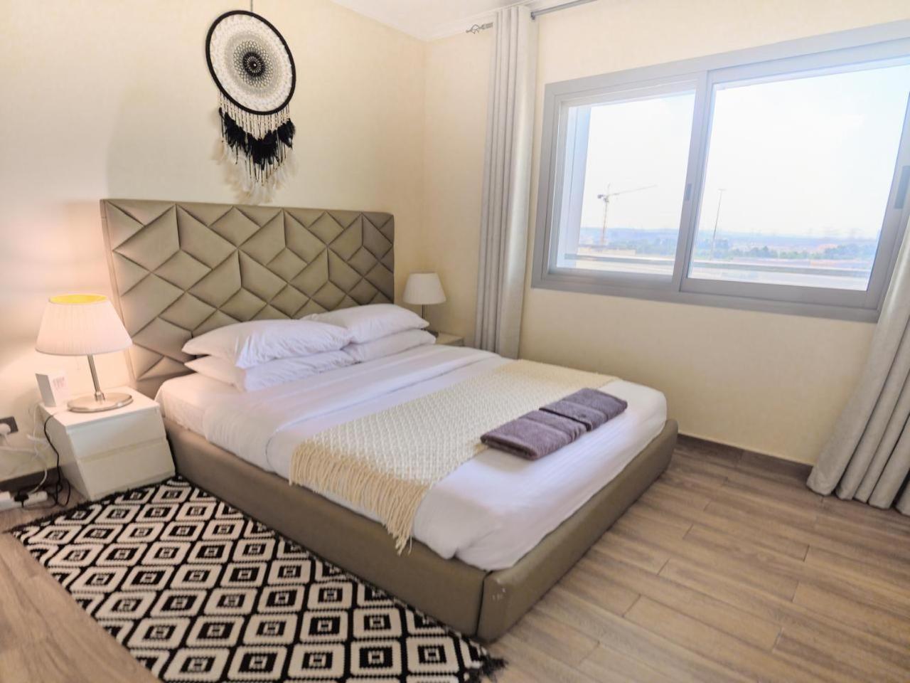 Wonderful 1Bd With Full Marina View Leilighet Dubai Eksteriør bilde