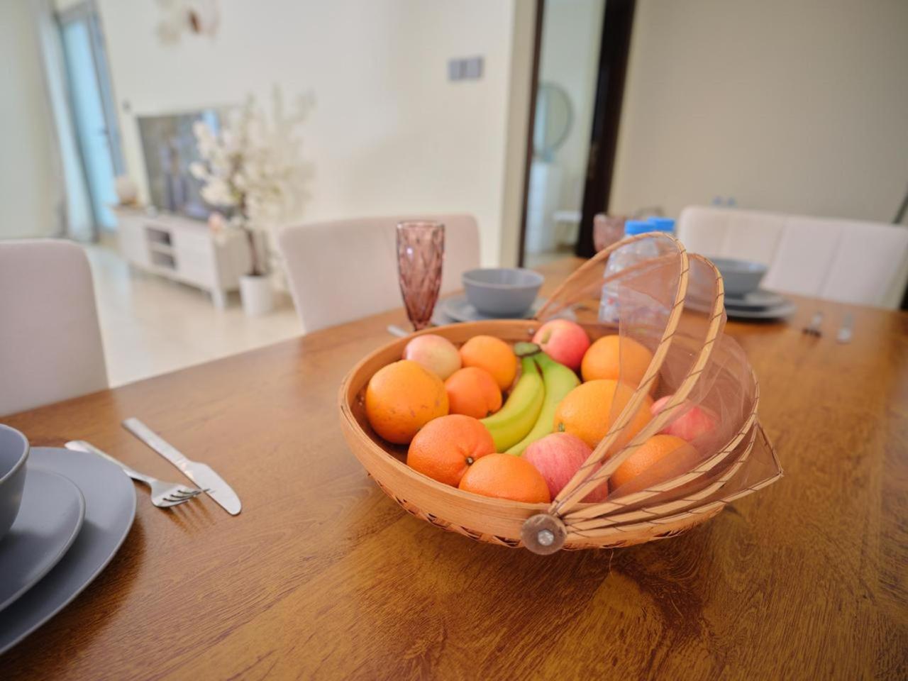 Wonderful 1Bd With Full Marina View Leilighet Dubai Eksteriør bilde